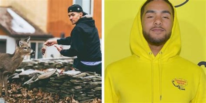 Brother Nature Bio (Wiki) 
