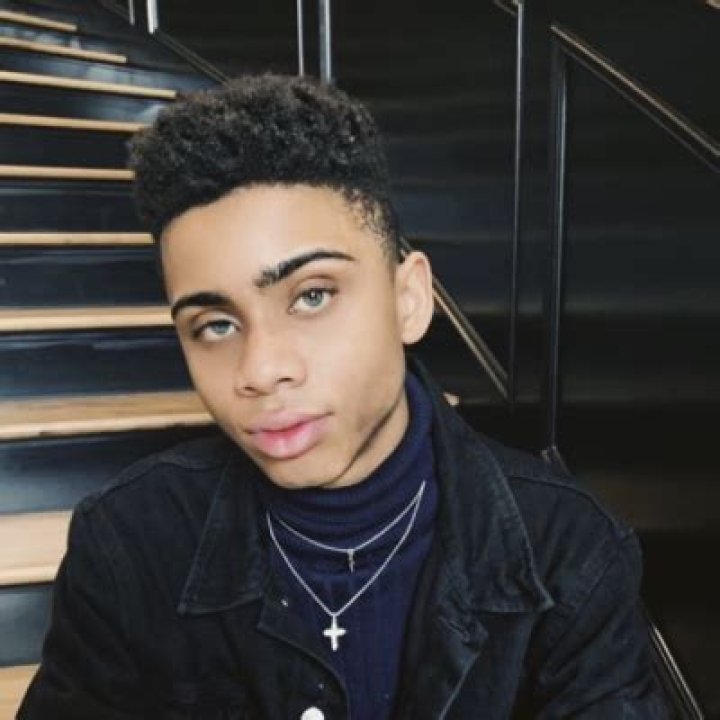 Bryce Xavier - Age, Family, Bio