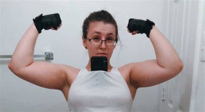 Buffpup Face Reveal