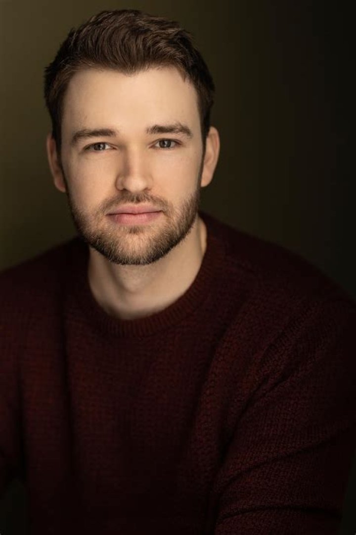 Burkely Duffield Bio (Wiki) 