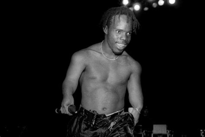 Bushwick Bill photo