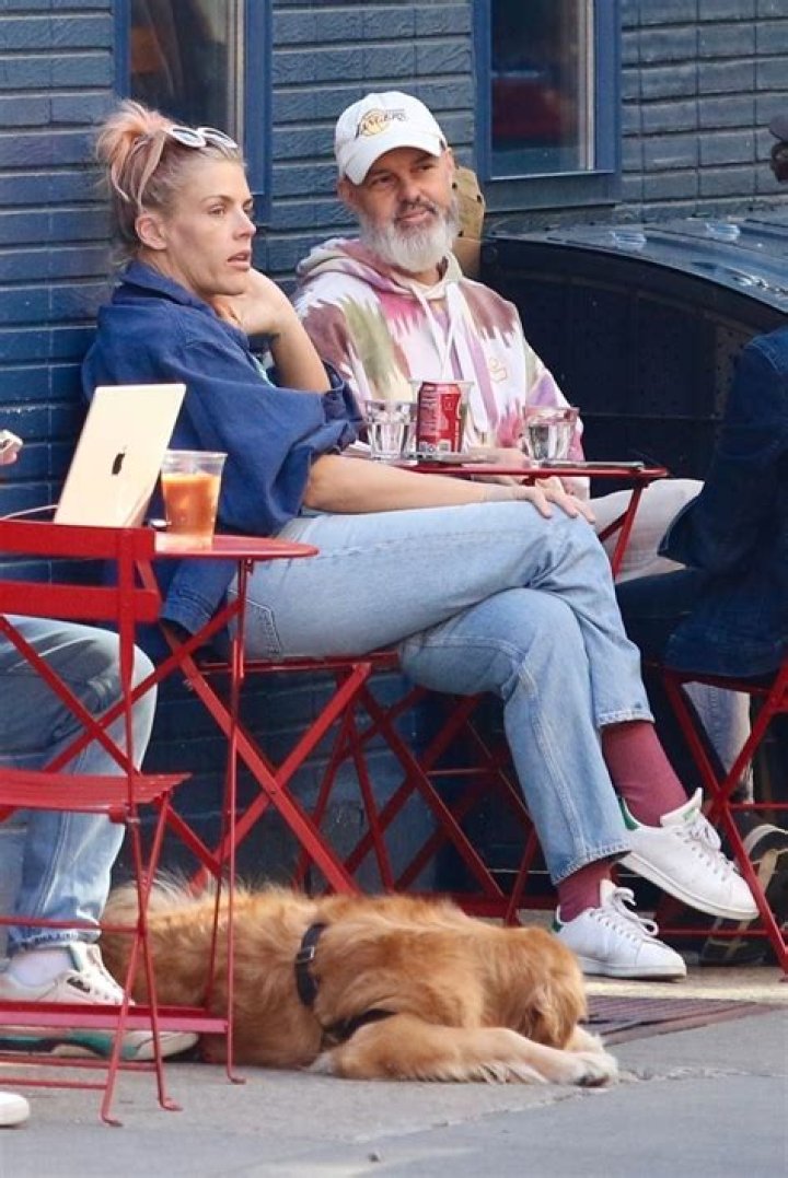 everything is not well between busy philipps and husband, marc silverstein Busy Philipps and Marc Silverstein