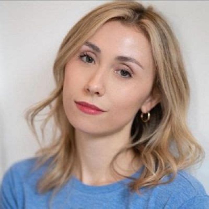 Caitlin Reilly Bio (Wiki) 