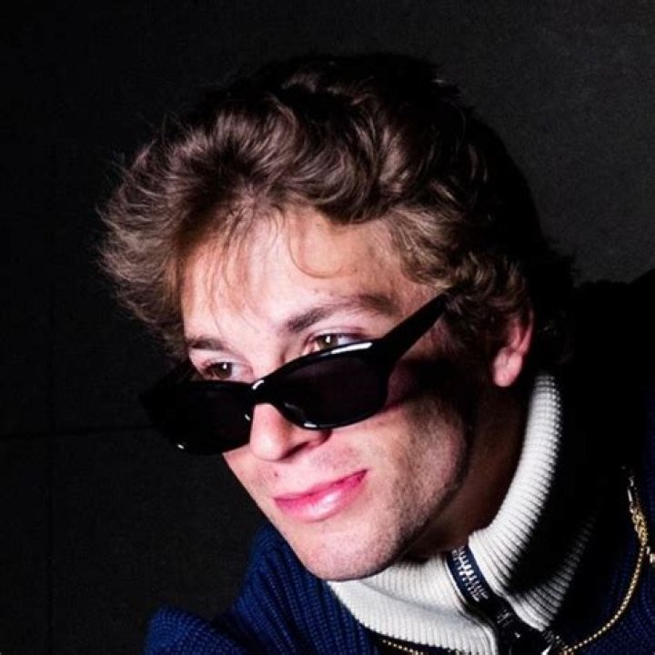 Cale Brown - Age, Family, Bio
