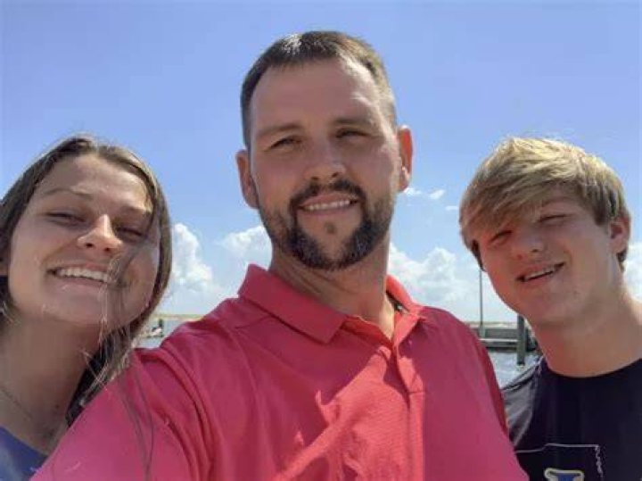 Caleb, Easterling: Caleb Easterling Accident Linked To Death