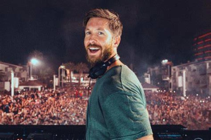 Calvin Harris Career