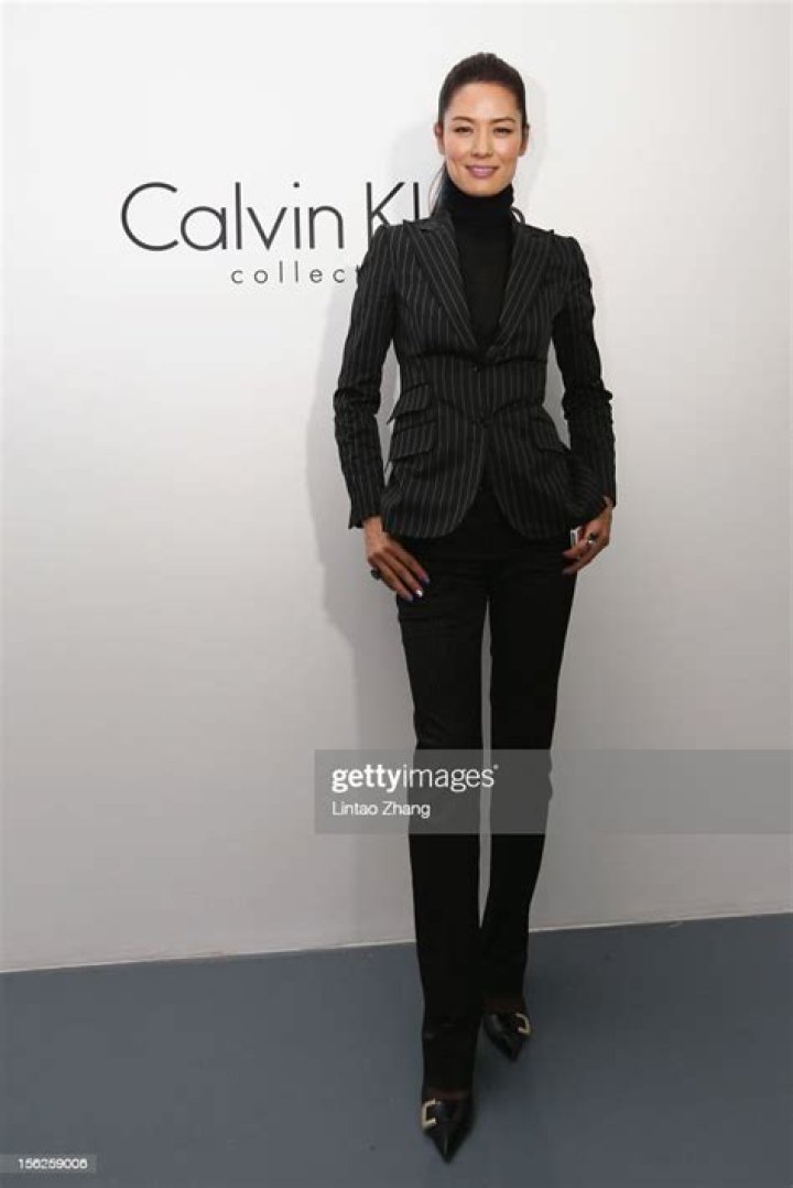 Calvin Klein Collection Hosts Dinner to Celebrate The New Home of London's Design Museum