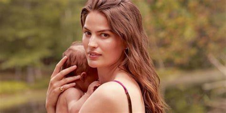 Cameron Russell Bio (Wiki) 