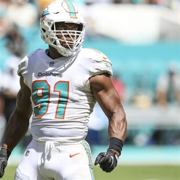 Cameron Wake photo 2