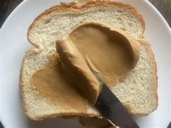 Can peanut skin be eaten?