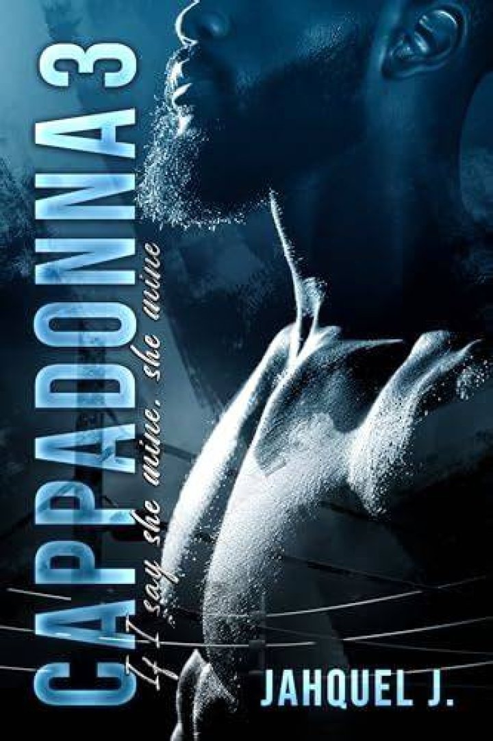 Cappadonna photo 3