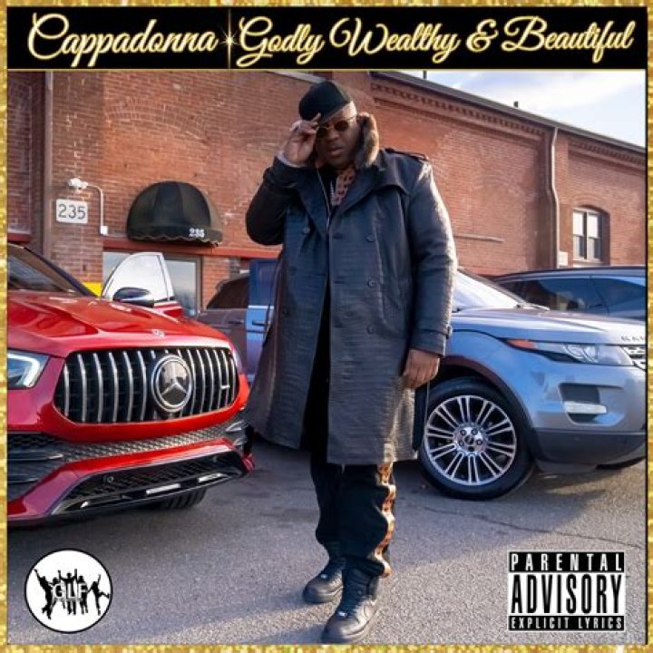 Cappadonna photo
