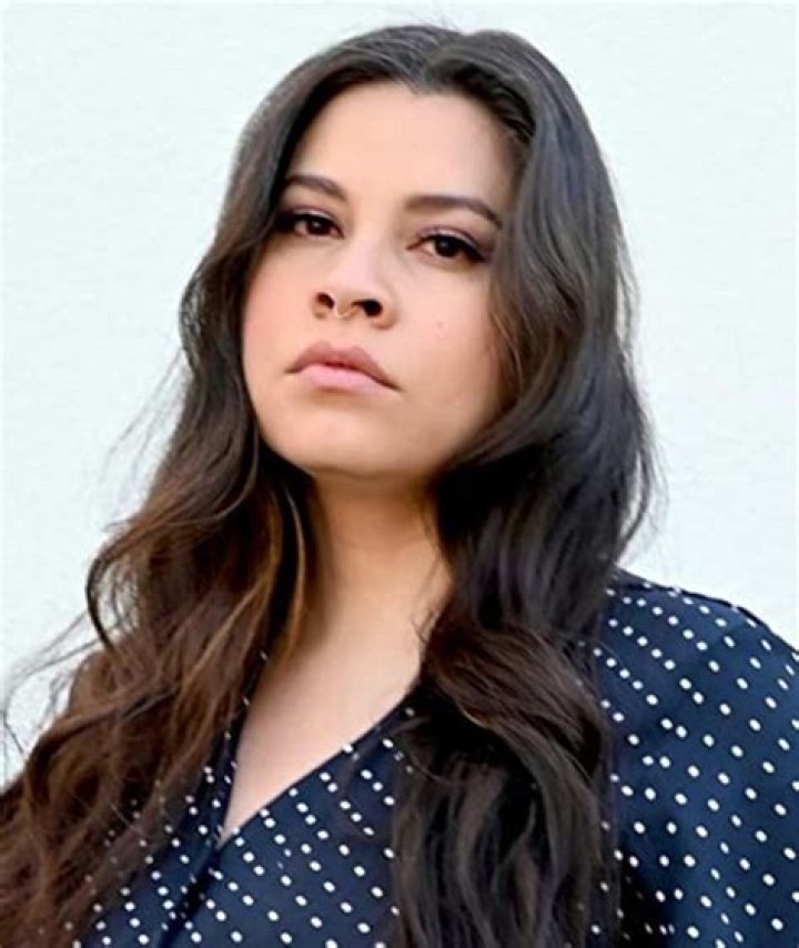 Cara Jade Myers Bio (Wiki) 