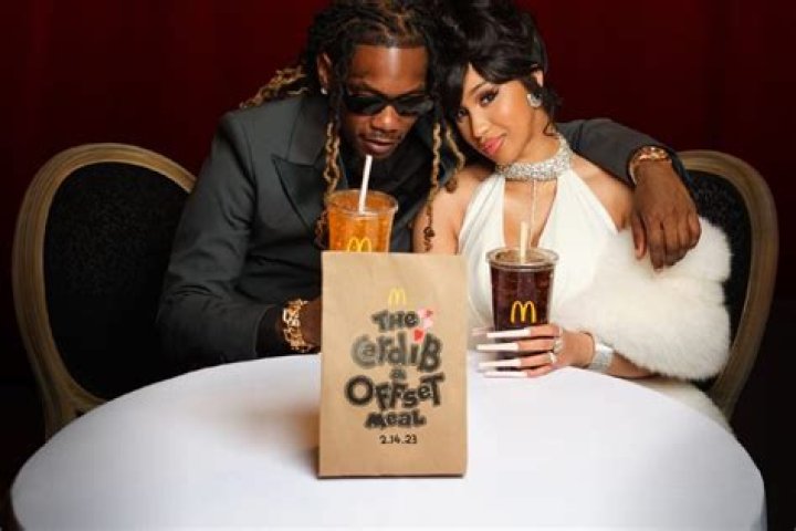 cardi b offset ad copy