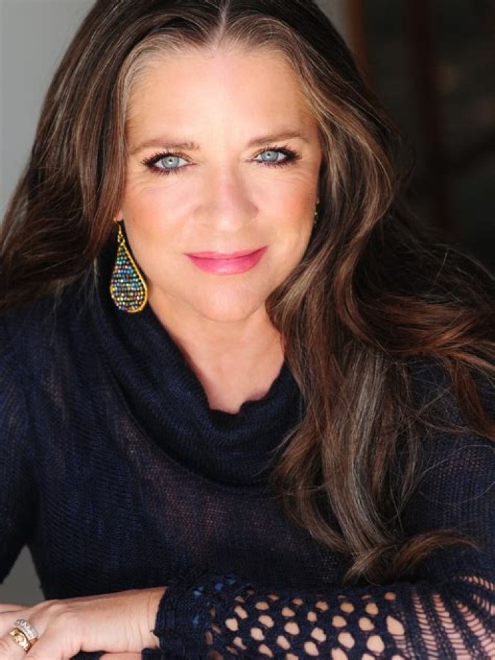 Carlene Carter photo 2