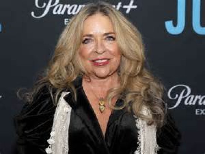 Carlene Carter photo