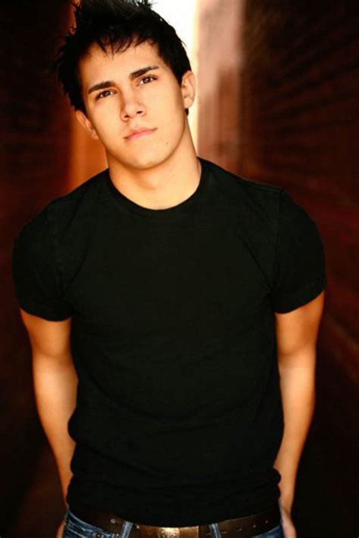 Carlos Pena Bio (Wiki) 