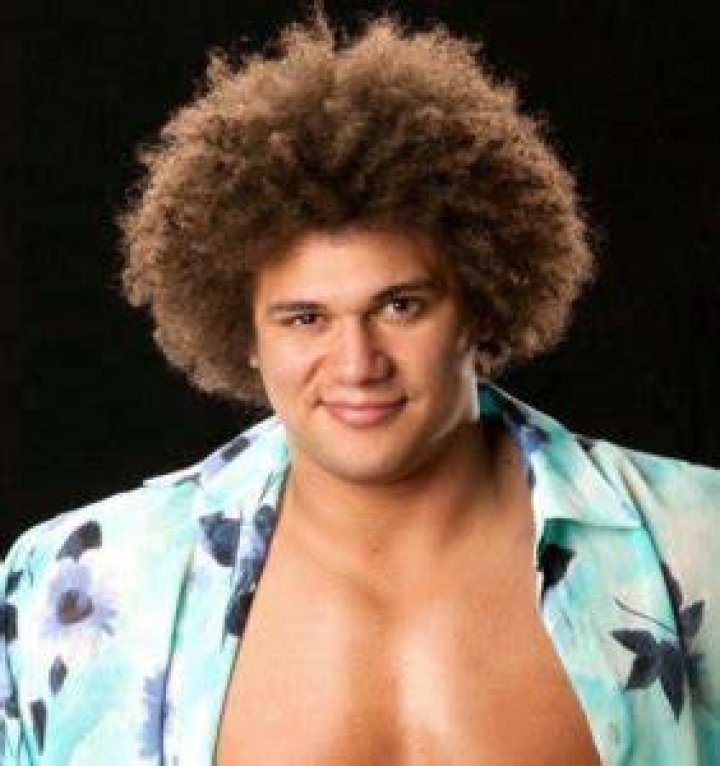 Carly Colon Bio (Wiki) 