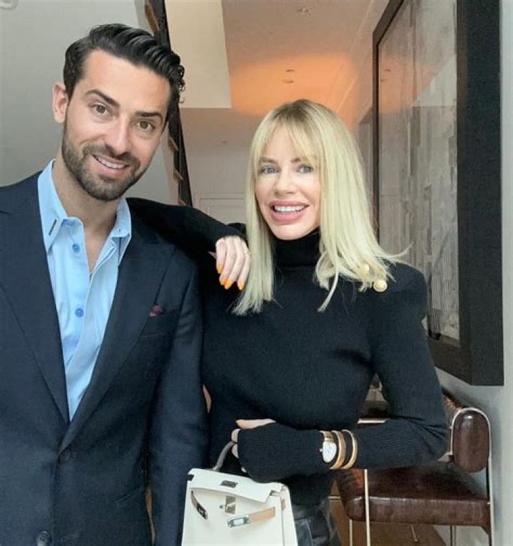 Caroline Stanbury Caroline Stanbury