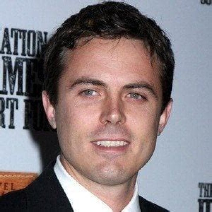 Casey Affleck - Age, Family, Bio