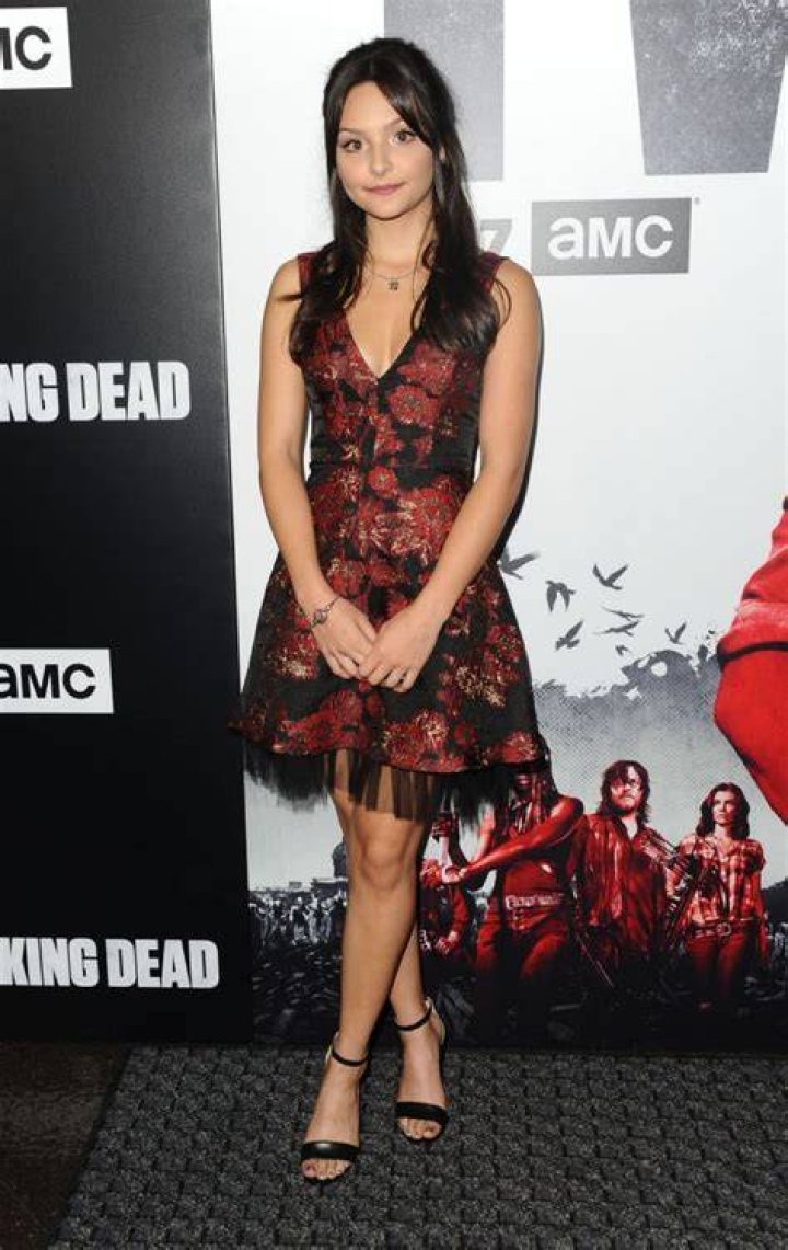 Cassady McClincy Bio (Wiki) 