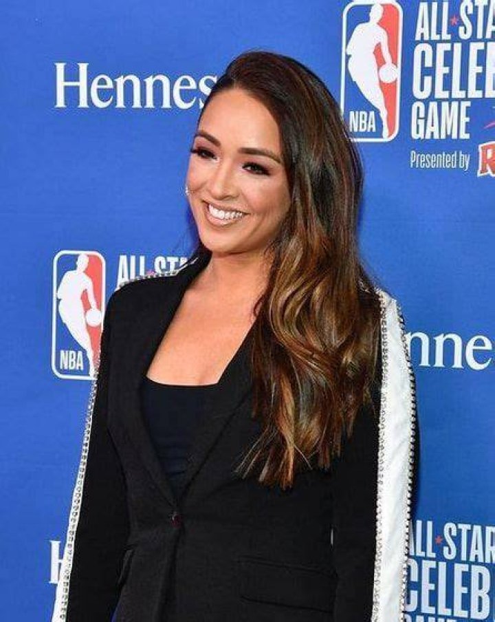 Cassidy Hubbarth Bio (Wiki) 
