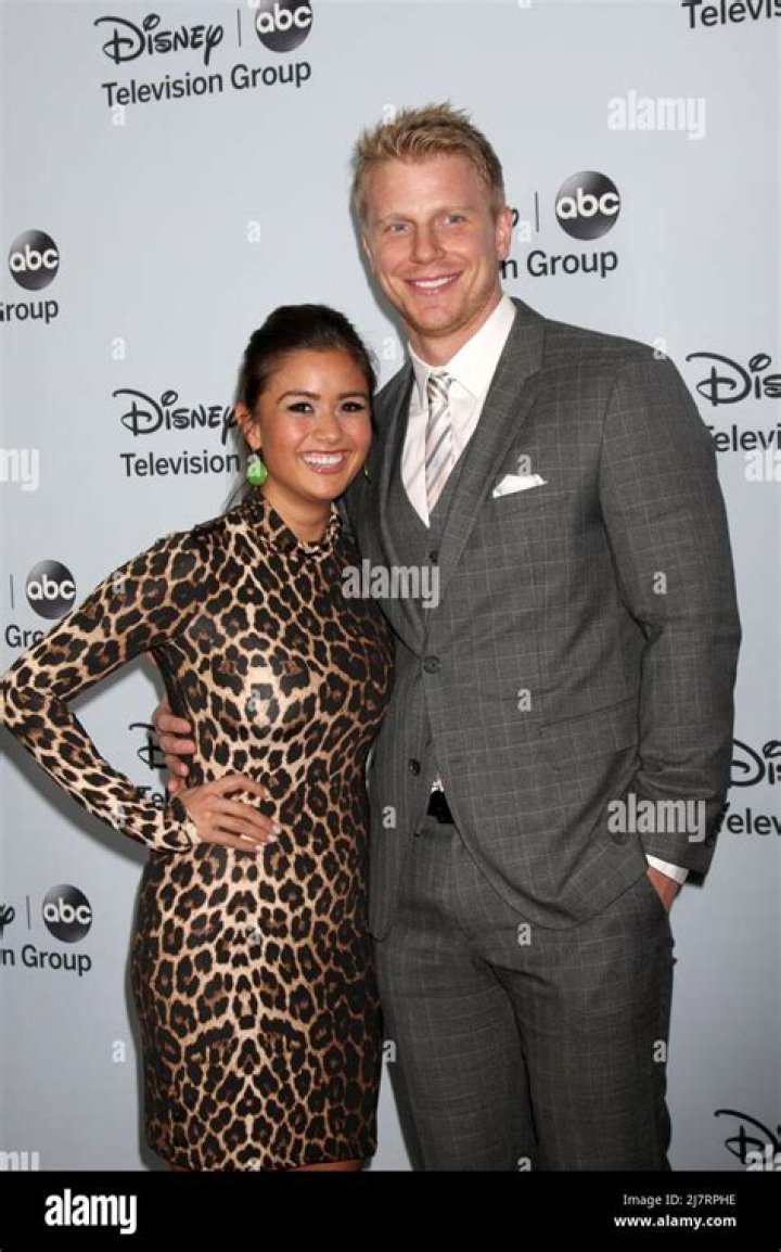 Catherine Giudici Highlights