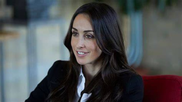 Catherine Maison Bio (Wiki) 