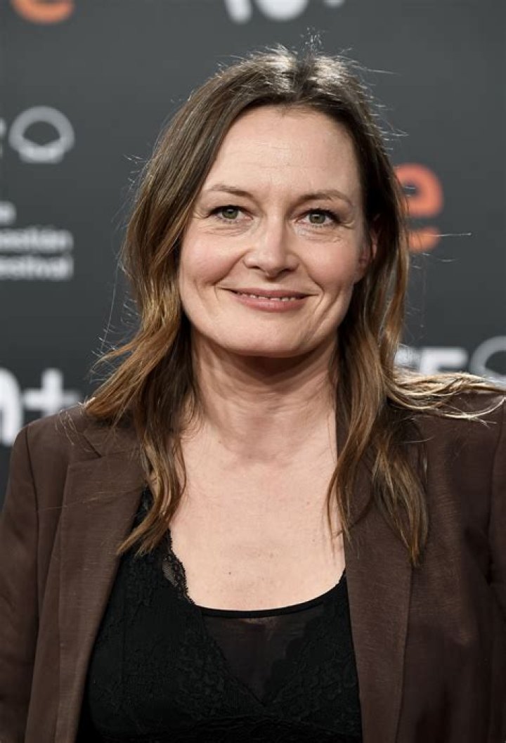 Catherine McCormack Bio (Wiki) 