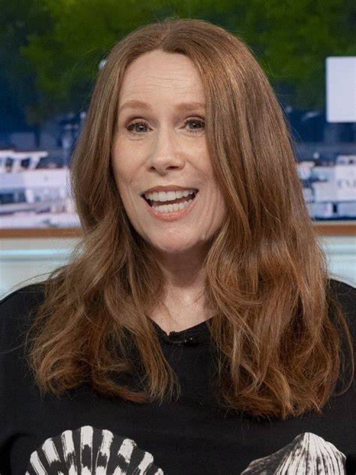 Catherine Tate Bio (Wiki) 