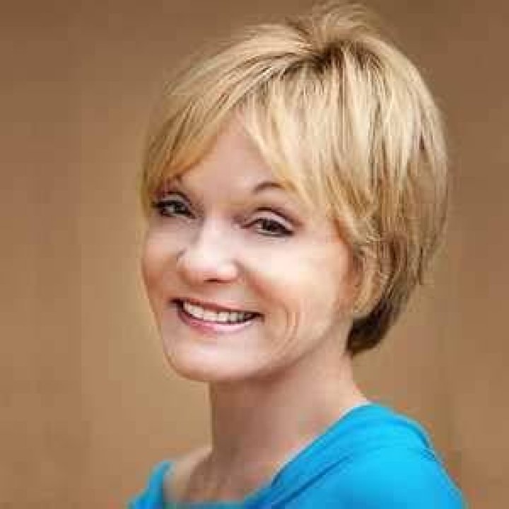 Cathy Rigby Bio (Wiki) 