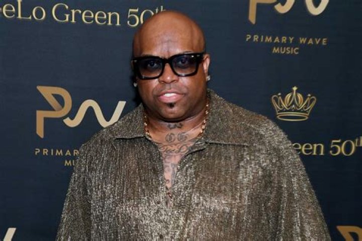 Cee-Lo Green Bio (Wiki) 