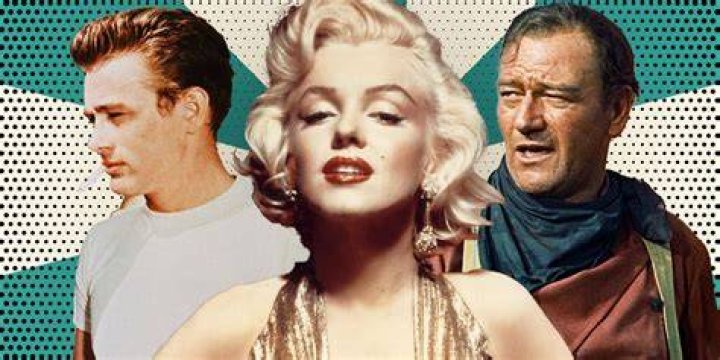 Celebrities named Cary