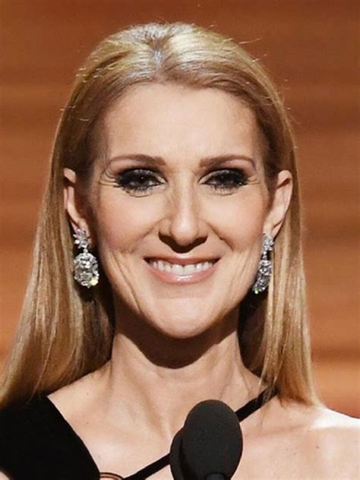 Celebrities named Dion