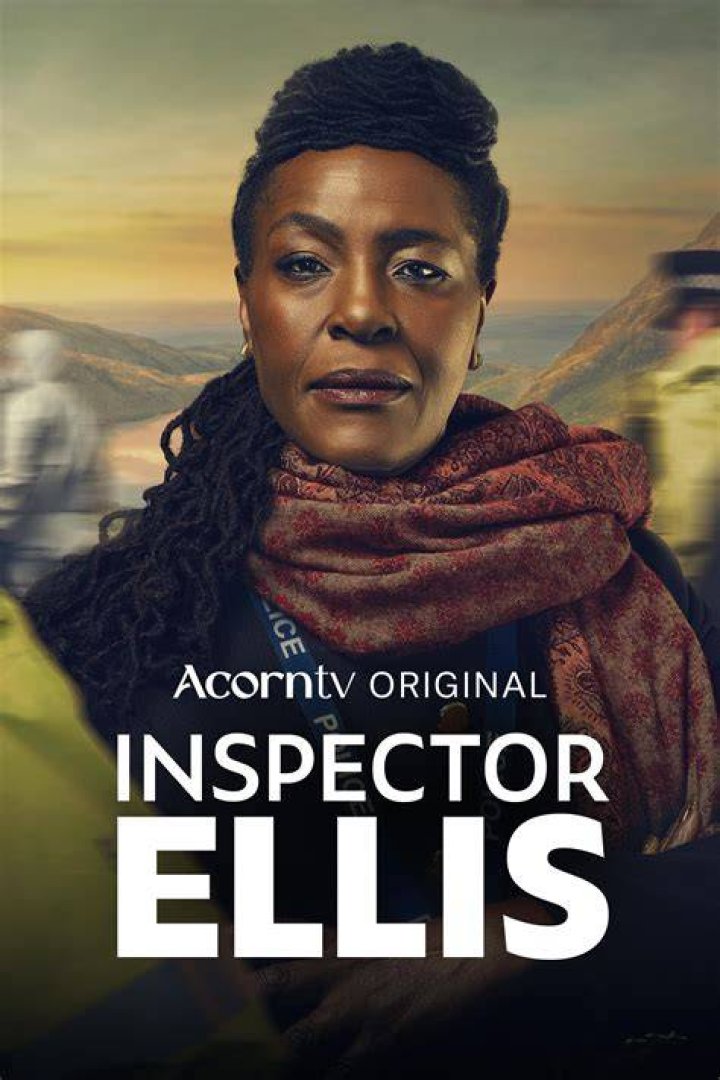 Celebrities named Ellis