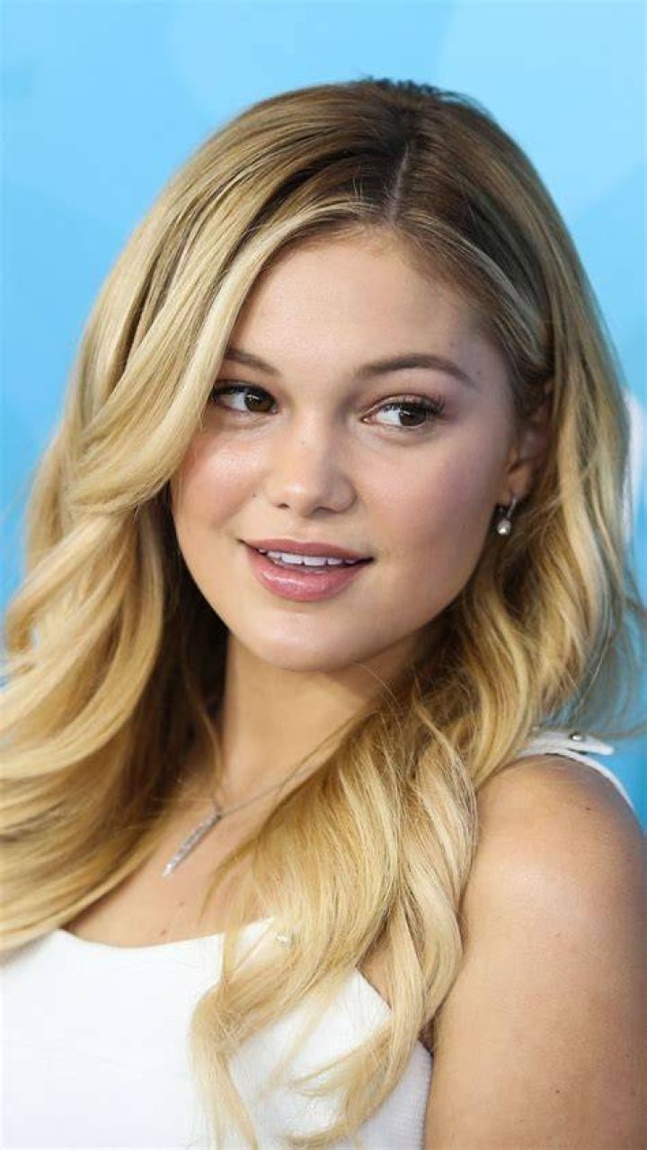 Celebrities named Holt