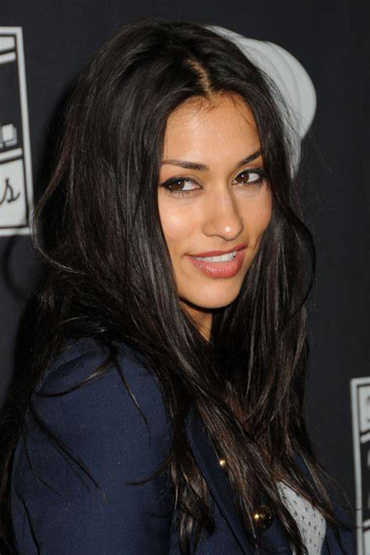 Celebrities named Janina