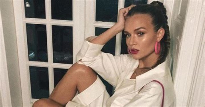 Celebrities named Josephine