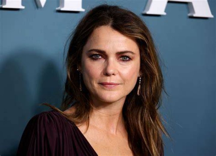 Celebrities named Keri