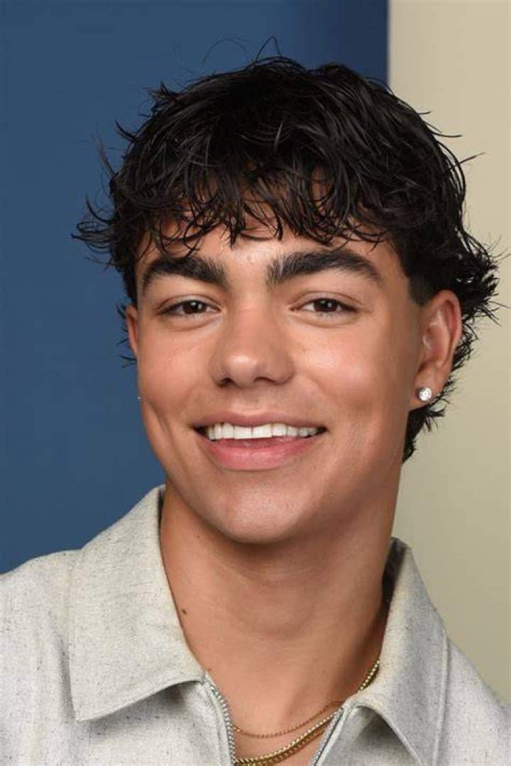 Celebrities named Malachi