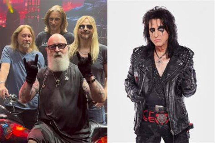 Celebrities named Priest
