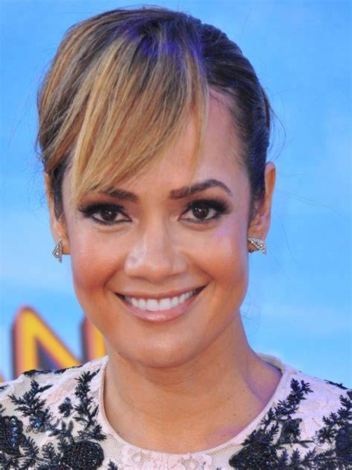 Celebrities named Tammy