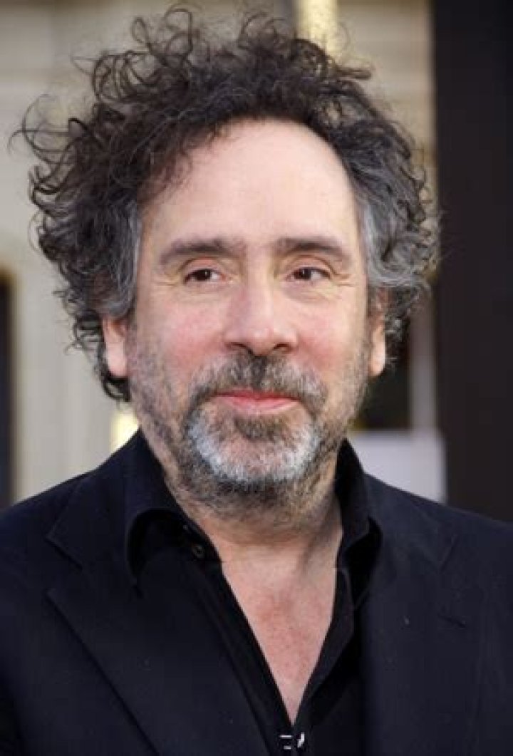 Celebrities named Tim