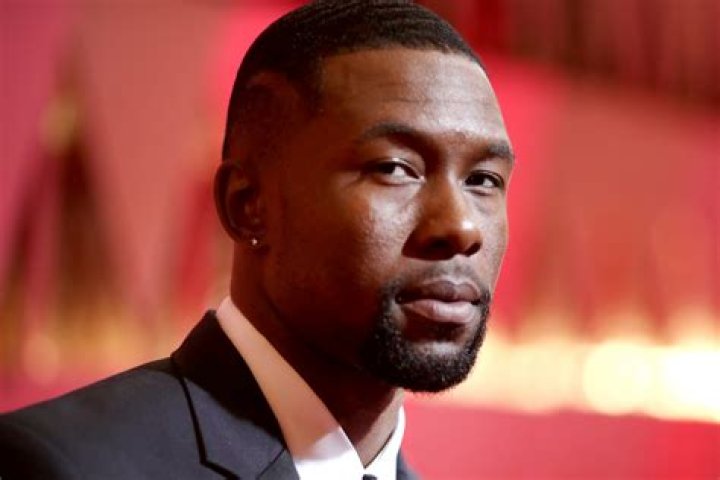 Celebrities named Trevante