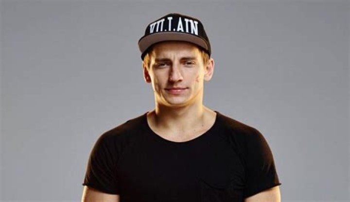 Celebrities named Vitaly