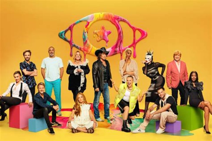 Celebrity Big Brother's Bit On The Side