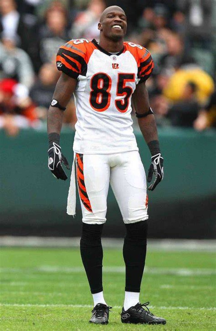 Chad Johnson photo 2