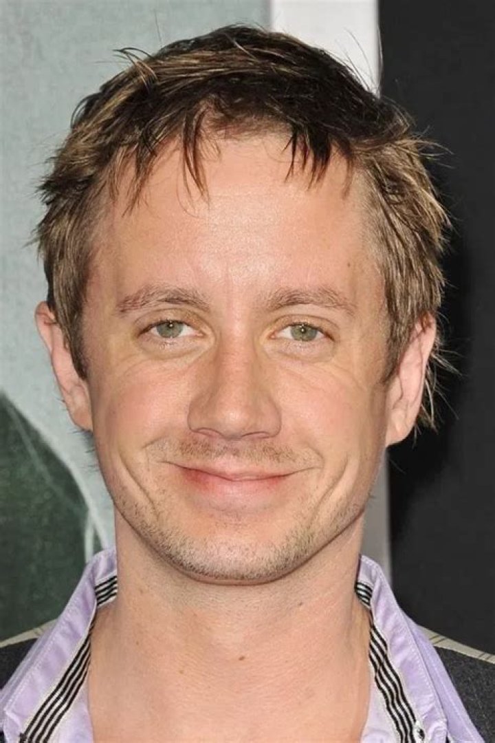 Chad Lindberg Bio (Wiki) 