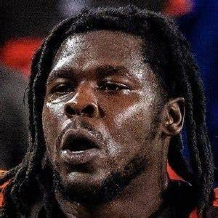 Chad Thomas - Age, Family, Bio