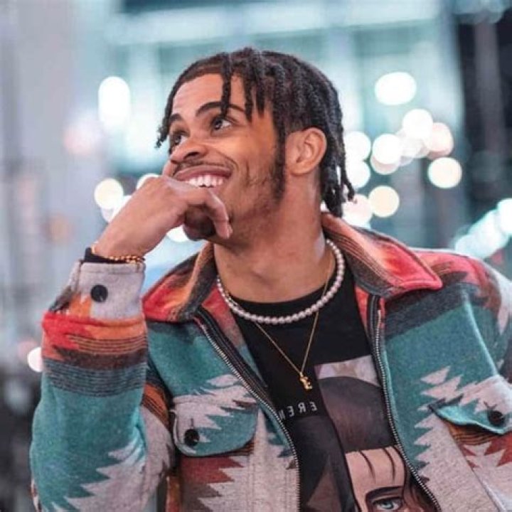 Chance Strive - Age, Family, Bio